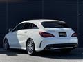 2017 Mercedes-Benz CLA-CLASS