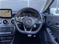 2017 Mercedes-Benz CLA-CLASS