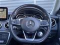 2017 Mercedes-Benz CLA-CLASS