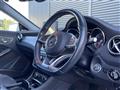 2017 Mercedes-Benz CLA-CLASS