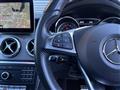 2017 Mercedes-Benz CLA-CLASS