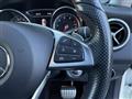 2017 Mercedes-Benz CLA-CLASS