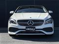 2017 Mercedes-Benz CLA-CLASS