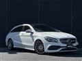 2017 Mercedes-Benz CLA-CLASS