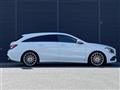 2017 Mercedes-Benz CLA-CLASS