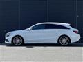 2017 Mercedes-Benz CLA-CLASS