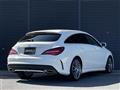 2017 Mercedes-Benz CLA-CLASS
