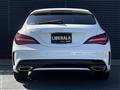 2017 Mercedes-Benz CLA-CLASS