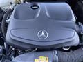 2017 Mercedes-Benz CLA-CLASS