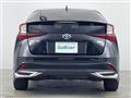 2021 Toyota Prius