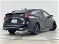 2021 Toyota Prius