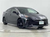 2021 Toyota Prius