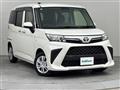 2024 Toyota Roomy
