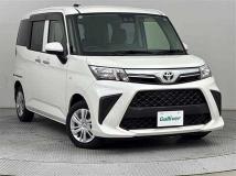 2024 Toyota Roomy