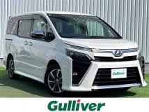 2019 Toyota Voxy