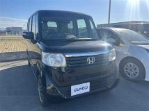 2014 Honda N BOX