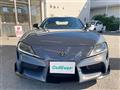2023 Toyota Supra