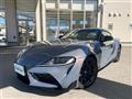 2023 Toyota Supra