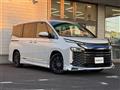 2023 Toyota Voxy