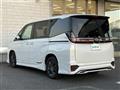2023 Toyota Voxy