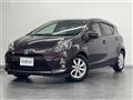 2014 Toyota AQUA