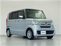 2017 Honda N BOX
