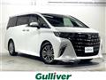 2024 Toyota Alphard Hybrid