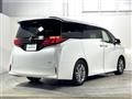 2024 Toyota Alphard Hybrid