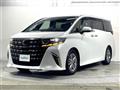 2024 Toyota Alphard Hybrid