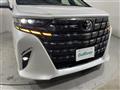 2024 Toyota Alphard Hybrid