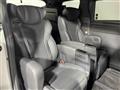 2024 Toyota Alphard Hybrid