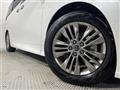 2024 Toyota Alphard Hybrid