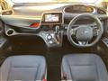 2016 Toyota Sienta