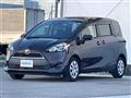 2016 Toyota Sienta