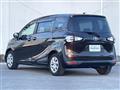 2016 Toyota Sienta