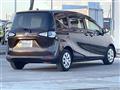 2016 Toyota Sienta