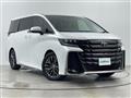 2025 Toyota Vellfire