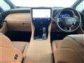 2025 Toyota Vellfire
