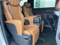 2025 Toyota Vellfire