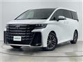 2025 Toyota Vellfire