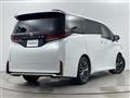 2025 Toyota Vellfire