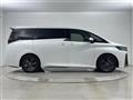 2025 Toyota Vellfire