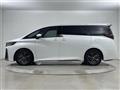 2025 Toyota Vellfire