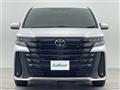 2025 Toyota Vellfire