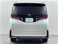 2025 Toyota Vellfire