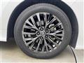 2025 Toyota Vellfire
