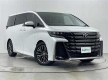 2025 Toyota Vellfire