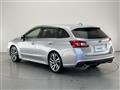 2014 Subaru Levorg