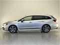 2014 Subaru Levorg