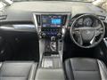 2018 Toyota Alphard Hybrid